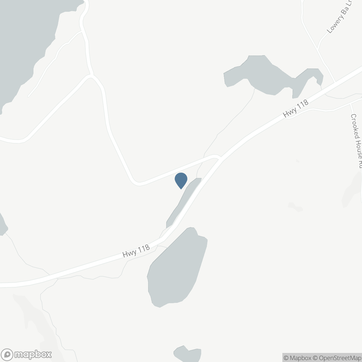 1075 KUSHOG LAKE ROAD, Minden Hills, Ontario K0M 2K0